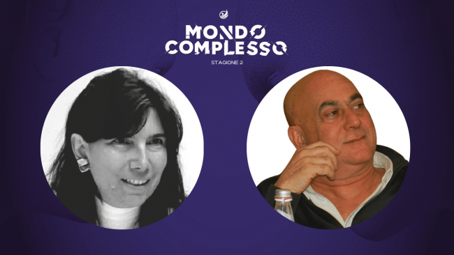Mondo Complesso – YouTube