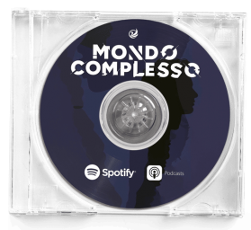 Mondo Complesso - podcast